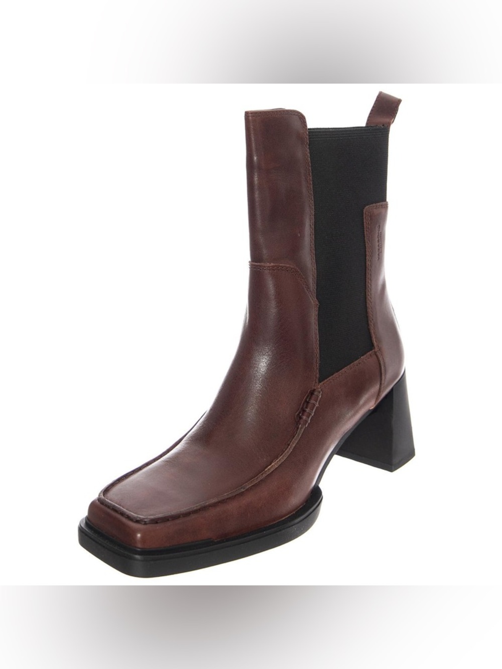 Vagabond Shoemakers Edwina Cow Leather Chelsea Women’s boots